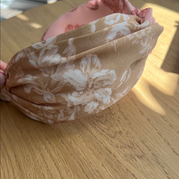 Kachel x Anthropologie Headband - Picture 4 of 5